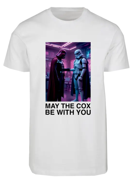 DARTH VADER - Tricou premium