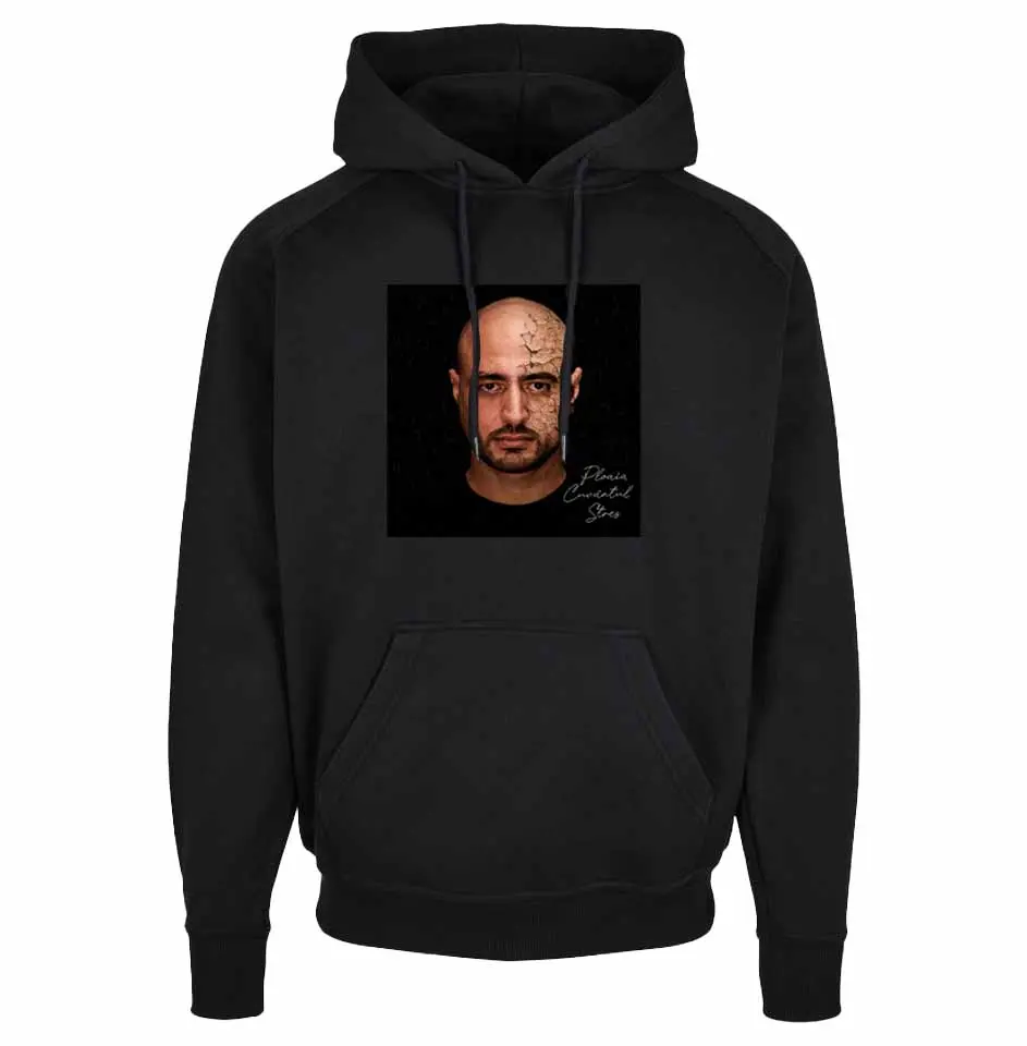 PLOAIA CUVANTUL #2 - Hanorac premium