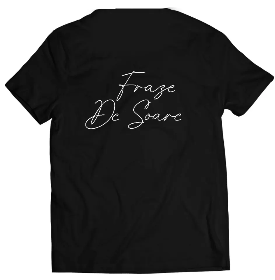 FRAZE DE SOARE - TRICOU