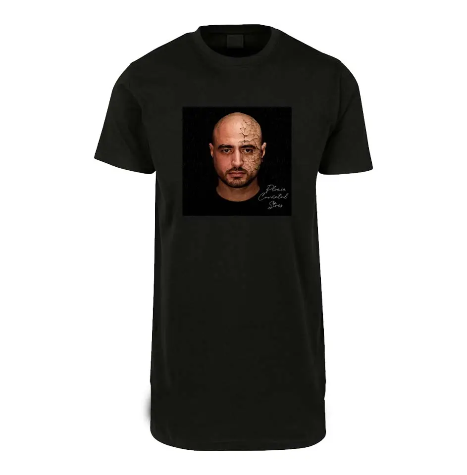 PLOAIA CUVANTUL #2 - Tricou premium