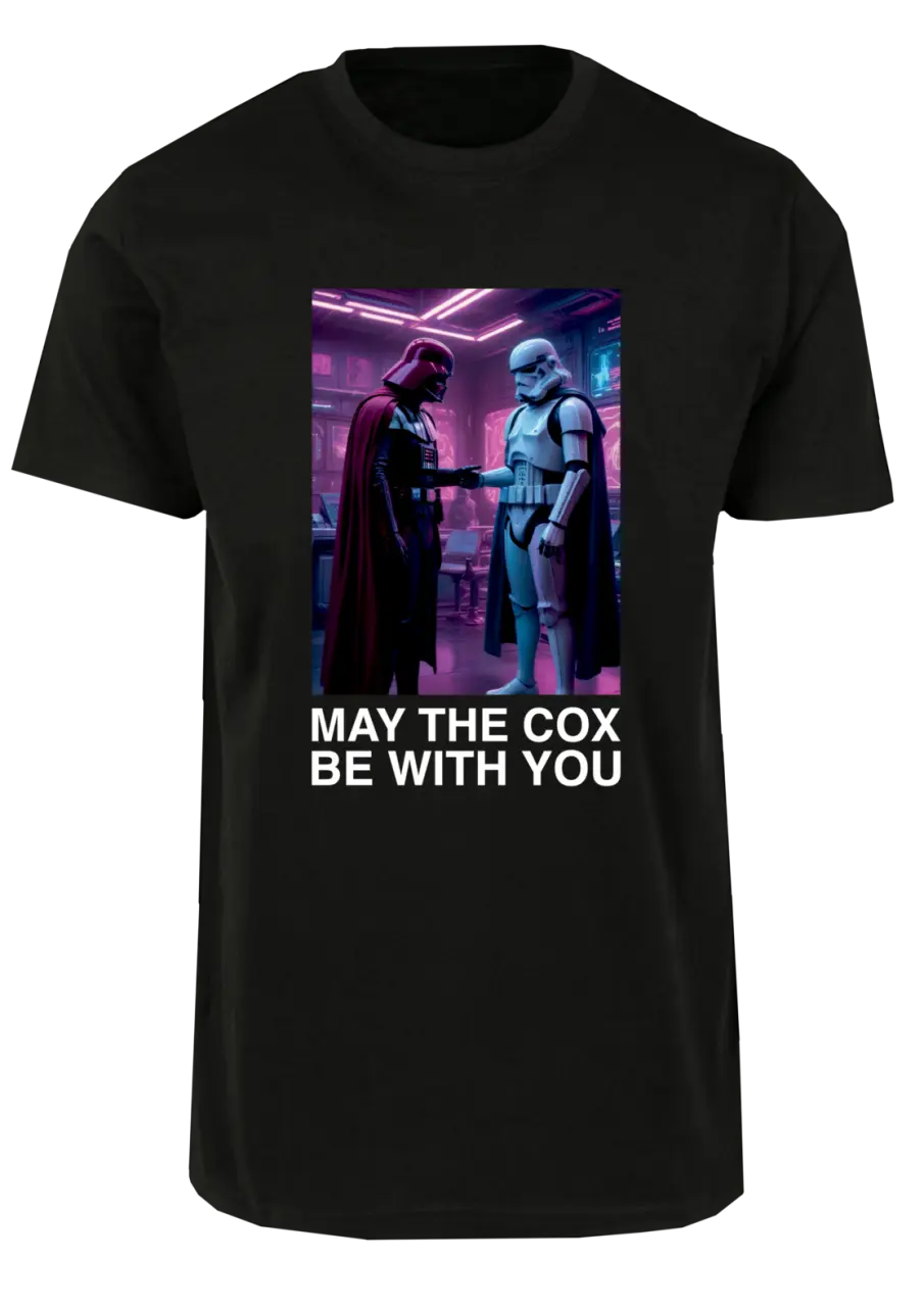 DARTH VADER - Tricou premium